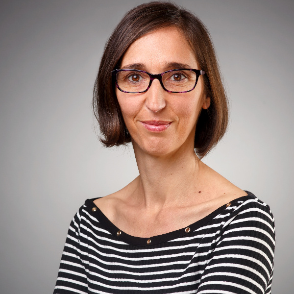 Karine Pellissier avocate
