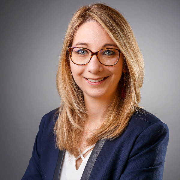 Laure Maurin avocate